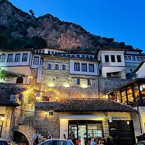 Hotel Ansel