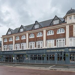 Pilgrims Progress Wetherspoon